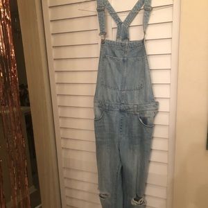 H&M overalls